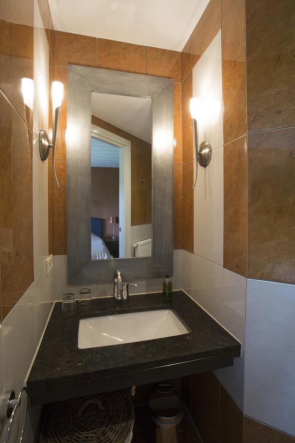 Holthees Villa Het Bascour المظهر الخارجي الصورة