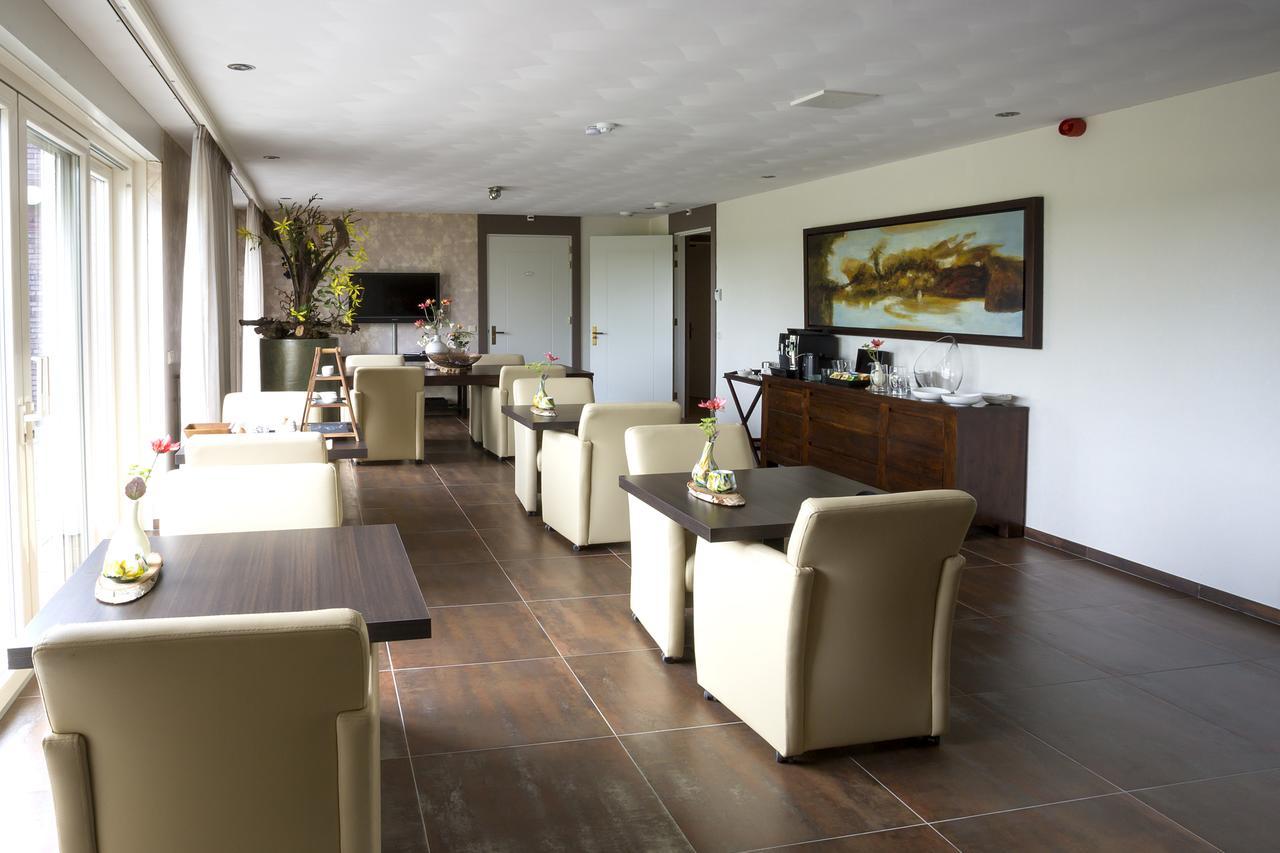 Holthees Villa Het Bascour المظهر الخارجي الصورة